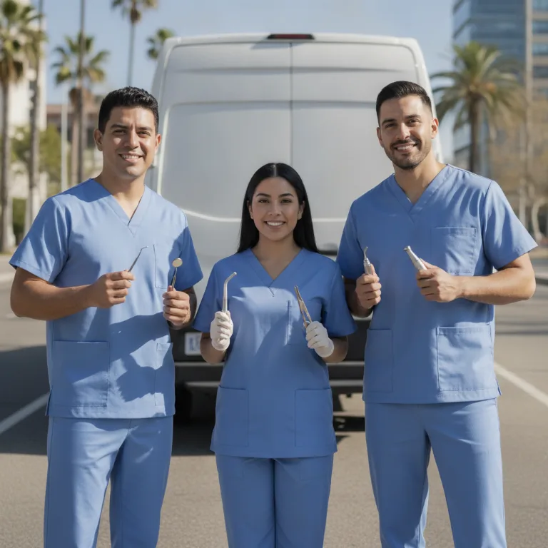 dentista Estância Velha