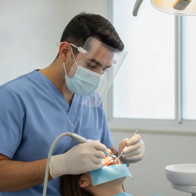 dentista Estância Velha
